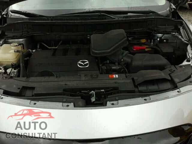 MAZDA CX-9 2015 - JM3TB2CA9F0467456
