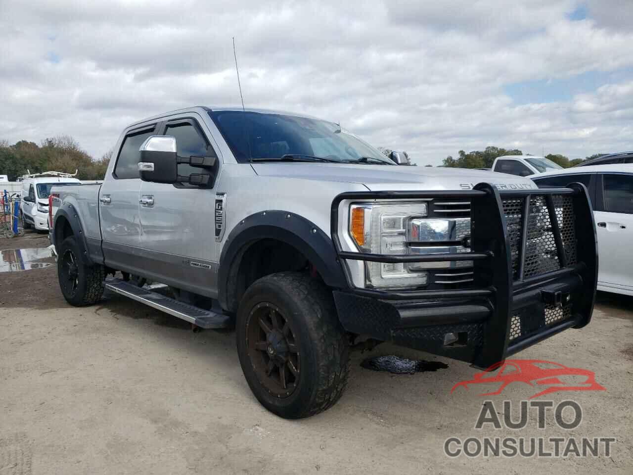 FORD F250 2017 - 1FT7W2BT6HEC73863