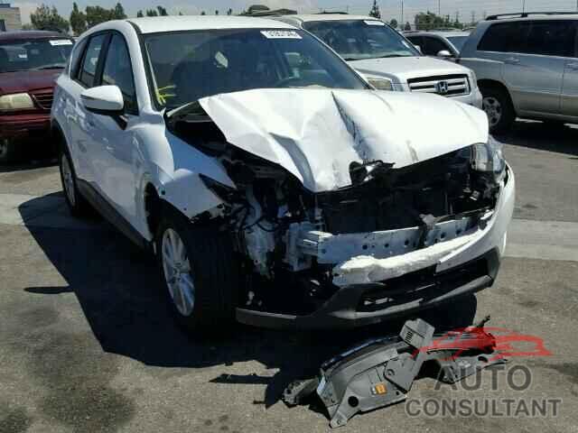 MAZDA CX-5 2015 - JM3KE2BE1F0547020