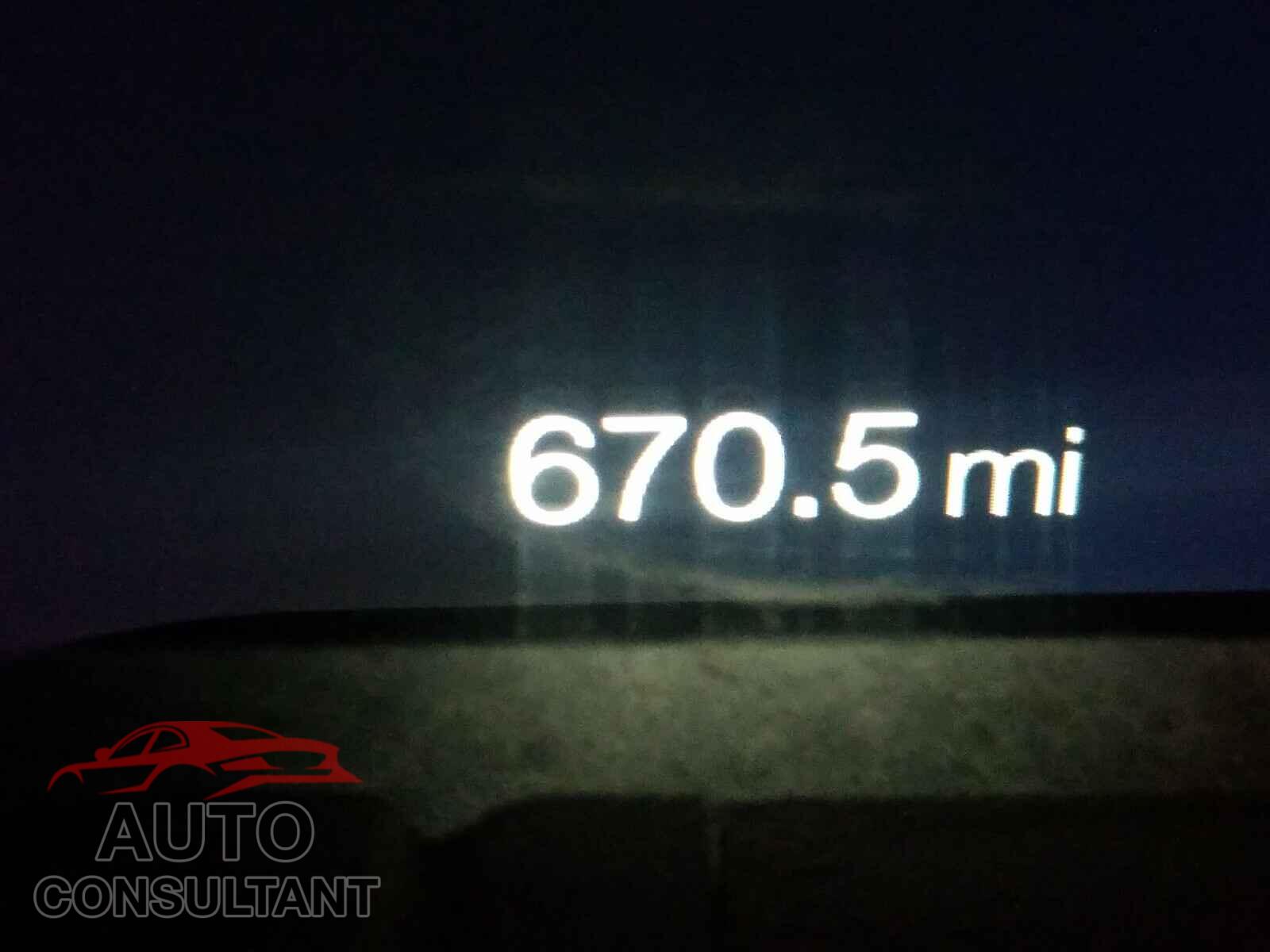 FORD MUSTANG 2019 - 1FA6P8THXK5118560
