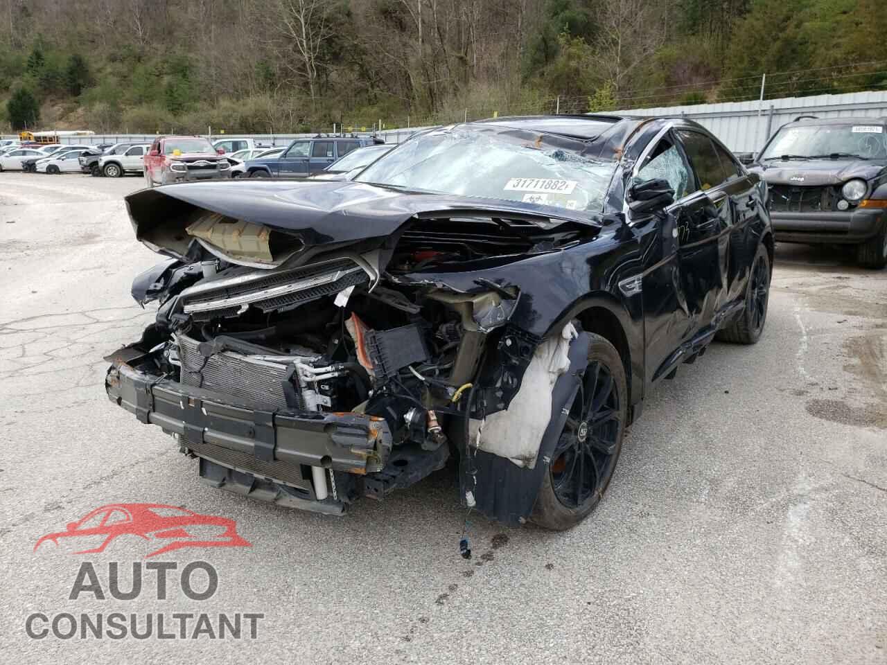 FORD TAURUS 2016 - 1FAHP2F80GG108830