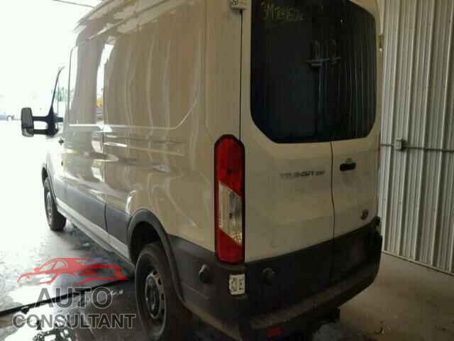 FORD TRANSIT CO 2016 - 1FTYR2CM8GKA99507