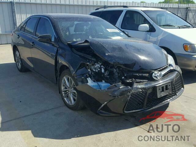 TOYOTA CAMRY 2016 - 4T1BF1FK3GU184399