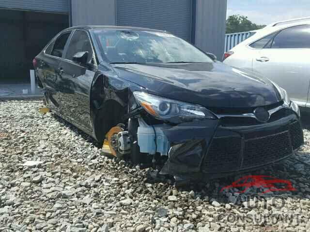 TOYOTA CAMRY 2016 - 4T1BF1FK9GU254617