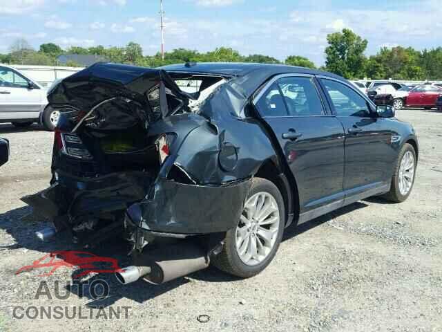 FORD TAURUS 2016 - 1FAHP2F87GG102913