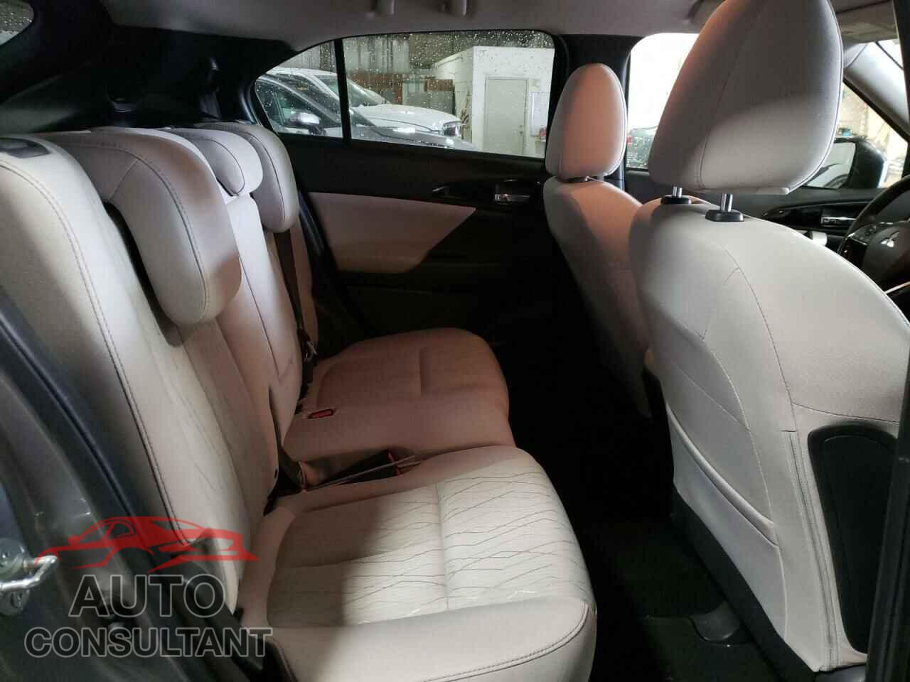 MITSUBISHI ECLIPSE 2019 - JA4AT5AA1KZ023845