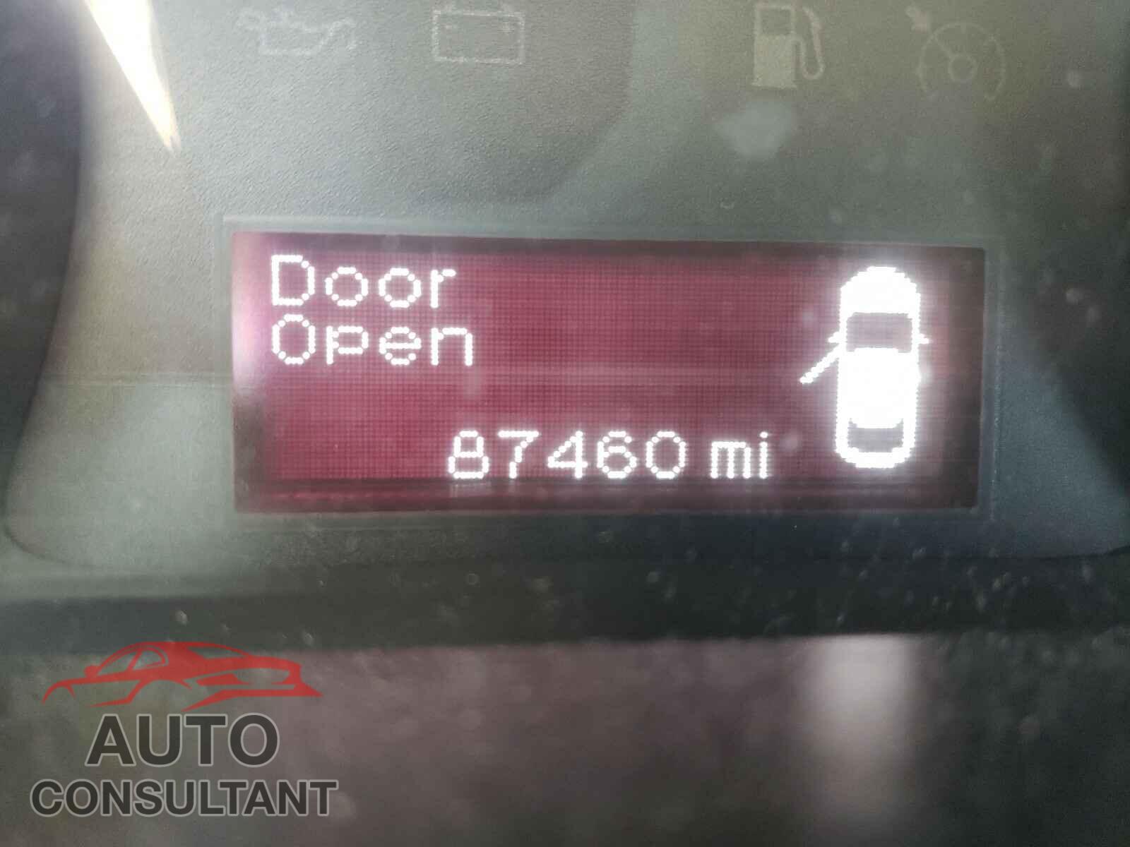 DODGE DART 2015 - 5N1AT3BB3MC779602