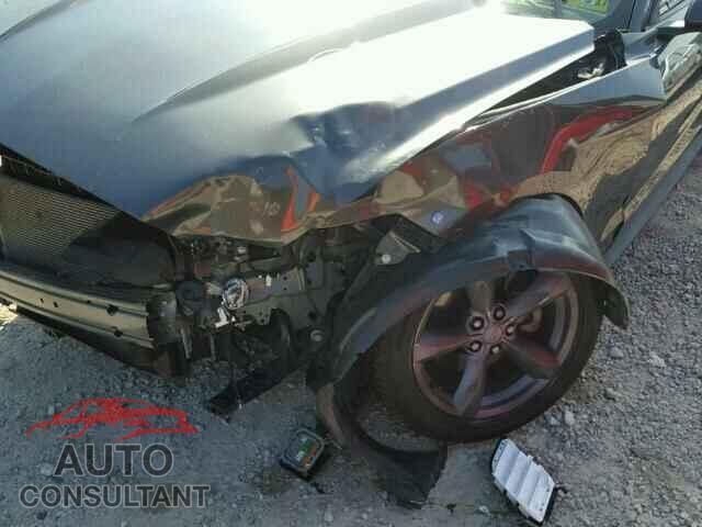 FORD MUSTANG 2015 - 1FA6P8AM2F5374987