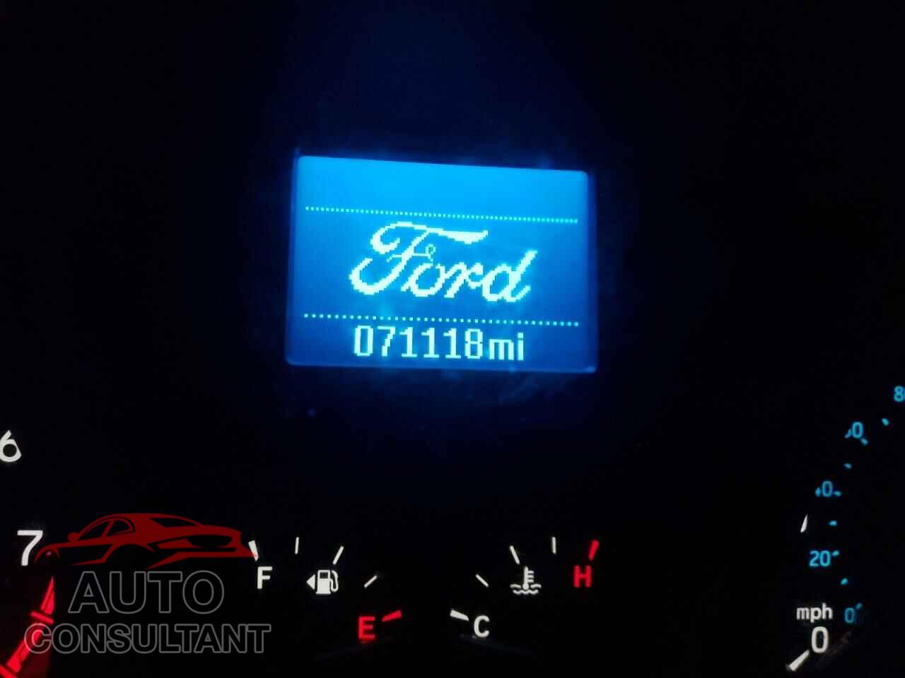 FORD TRANSIT CO 2019 - 1FTYR2CM2KKB08209