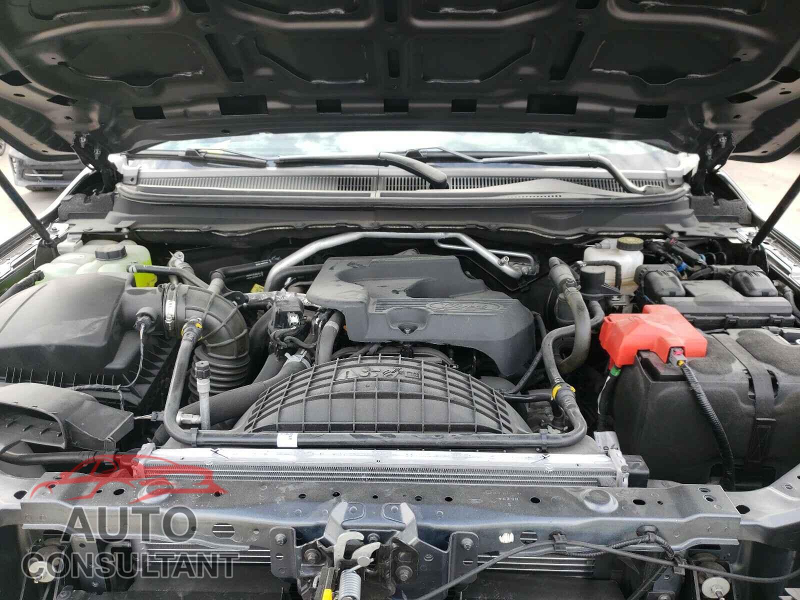 FORD RANGER 2019 - 1FTER4FH1KLB07480