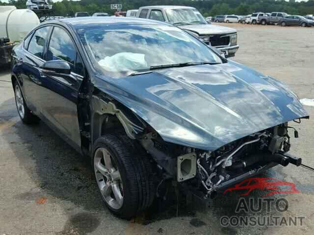 FORD FUSION 2015 - 3FA6P0H9XFR230863