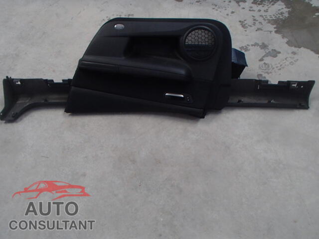 MAZDA 6 2012 - JM3KFACM5M0412424