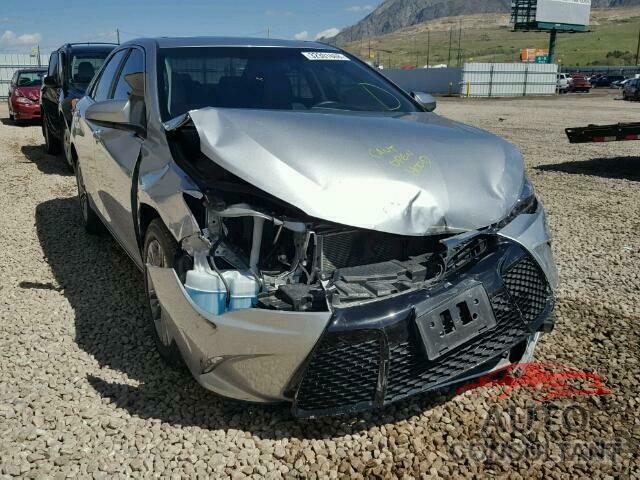 TOYOTA CAMRY 2016 - 4T1BF1FKXGU201022