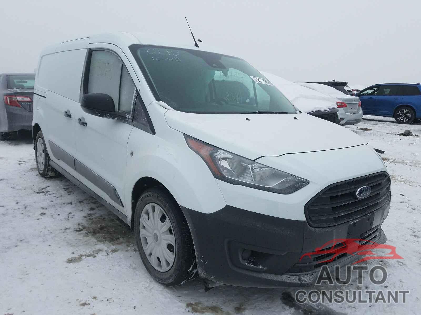 FORD TRANSIT CO 2020 - NM0LS7E23L1468925