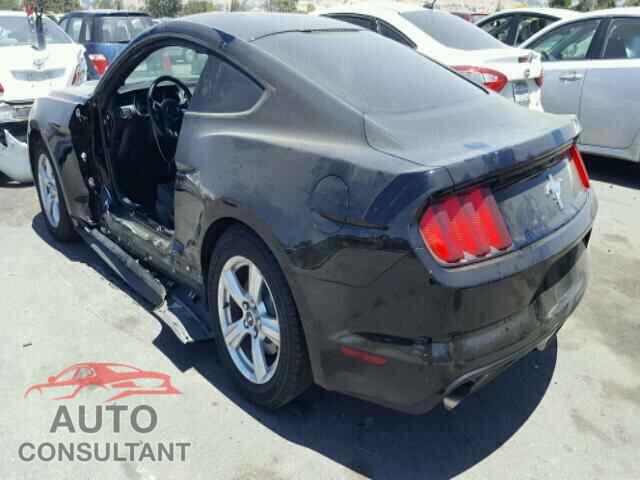 FORD MUSTANG 2015 - 1FA6P8AM1F5339373