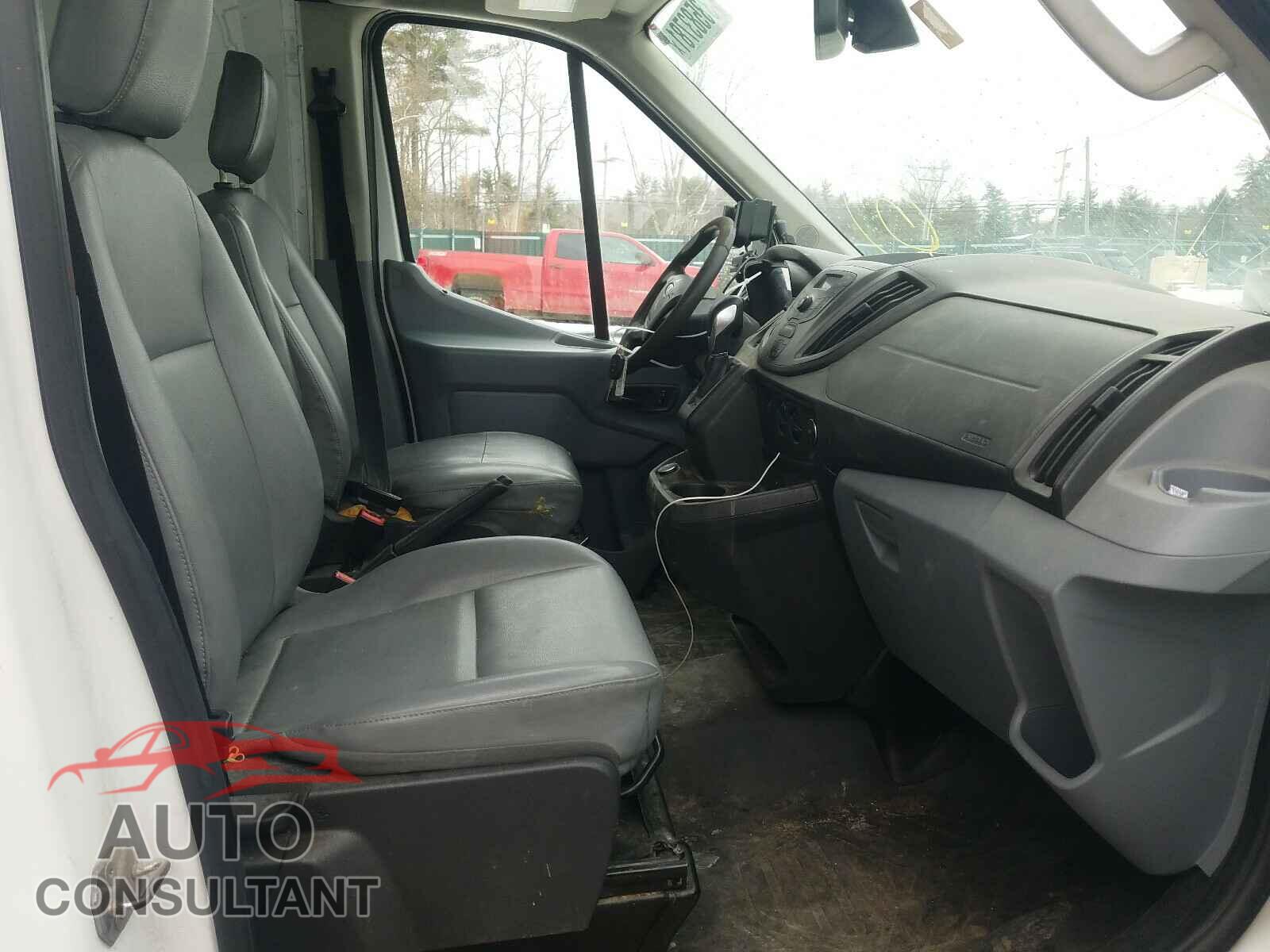 FORD TRANSIT CO 2017 - 1FTYE1CM7HKB52494