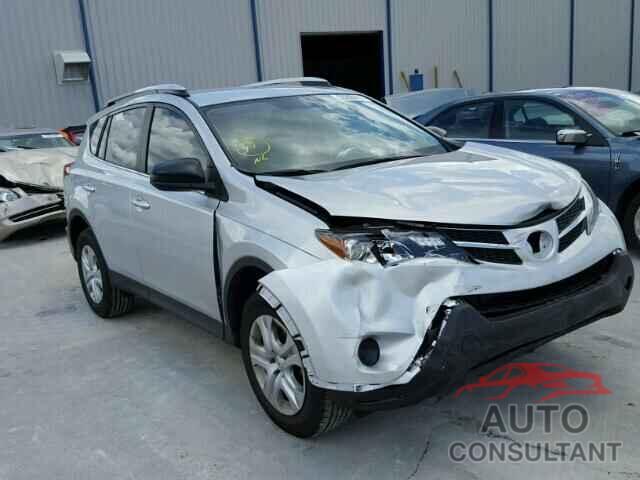 TOYOTA RAV4 2015 - JTMZFREV8FD043162