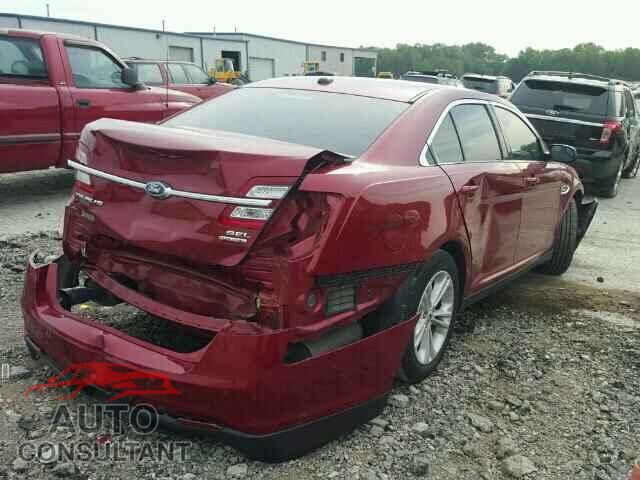 FORD TAURUS 2015 - 1FAHP2E85FG207577