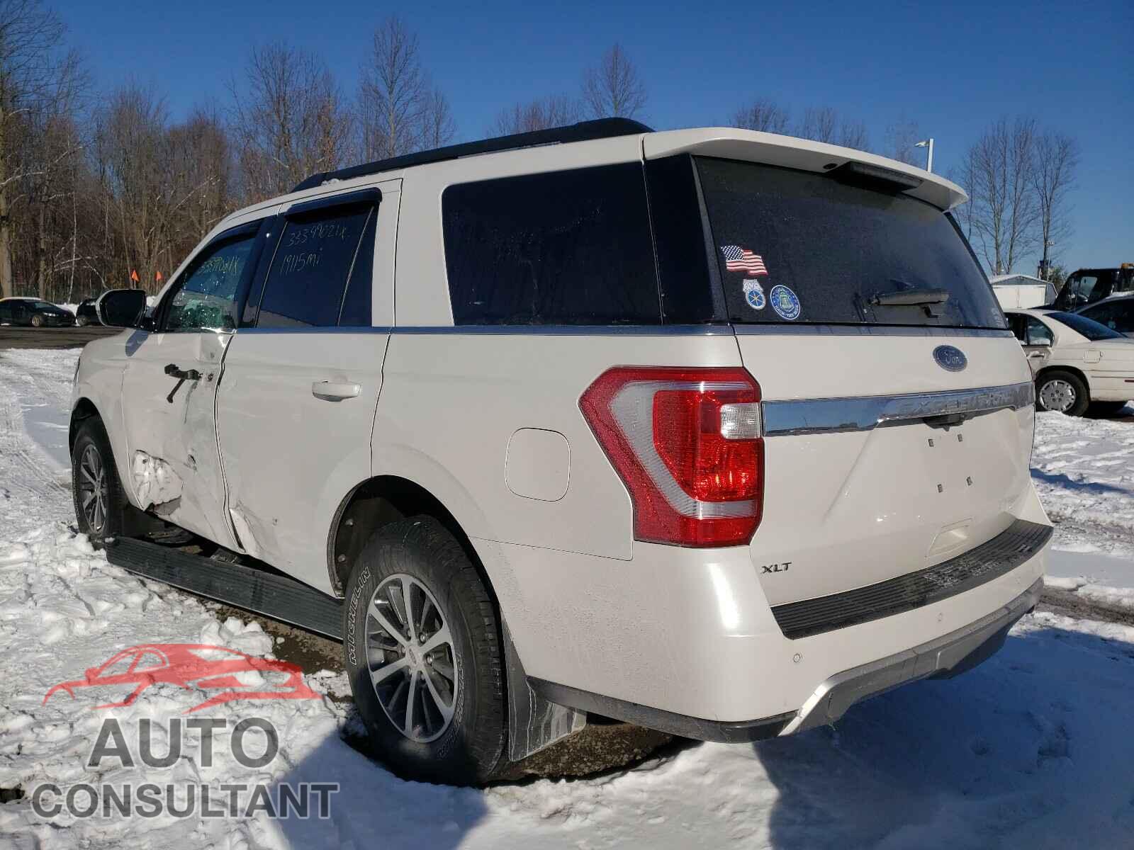 FORD EXPEDITION 2018 - 1FTBR1C8XLKB65780