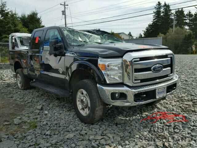 FORD F250 2015 - 1FT7W2BT5FED01309