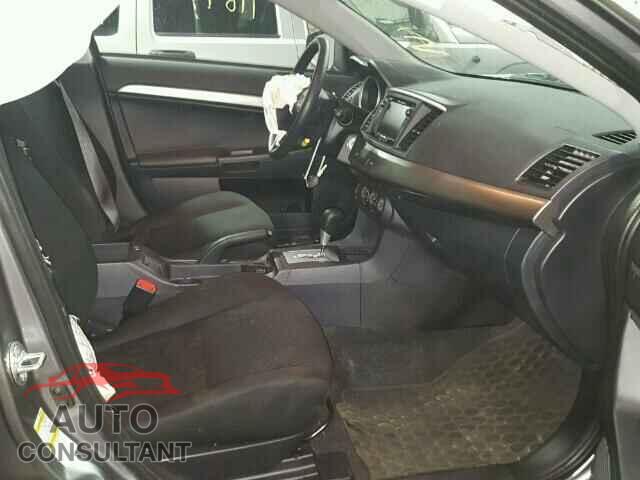 MITSUBISHI LANCER 2015 - JA32V2FW3FU008109