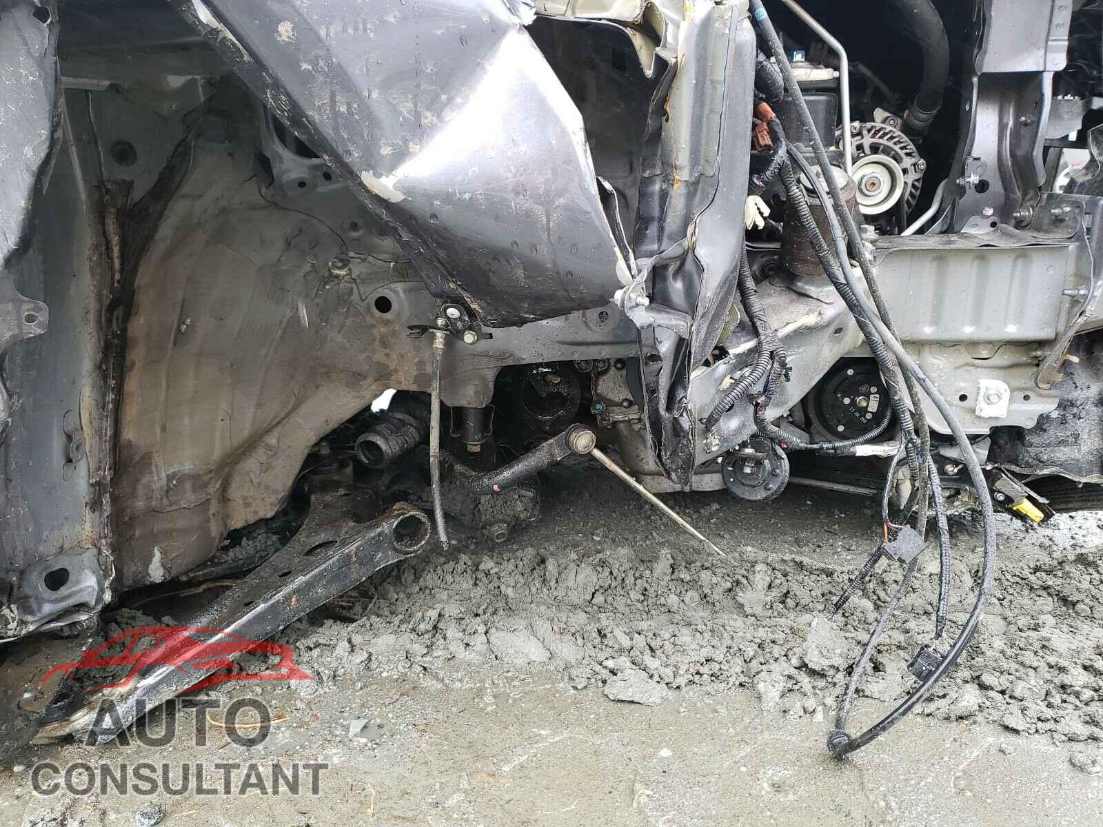 HONDA HR-V 2017 - KNMAT2MV9HP509343