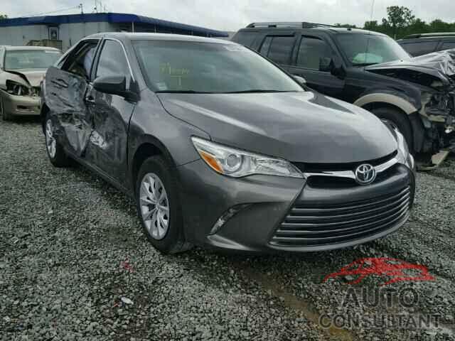 TOYOTA CAMRY 2016 - 4T1BF1FKXGU508352