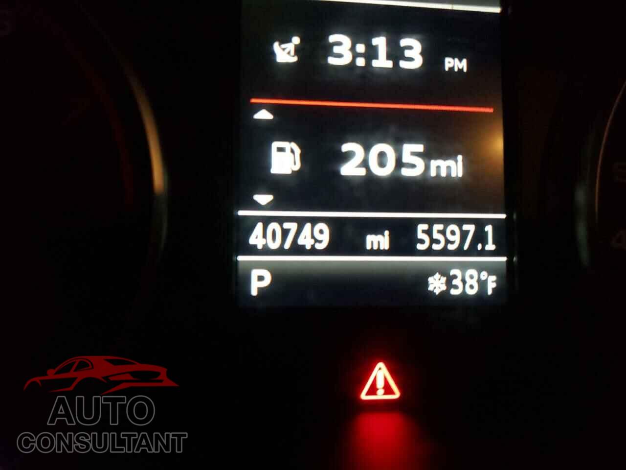 AUDI A3 2016 - KM8K1CAA3KU297111