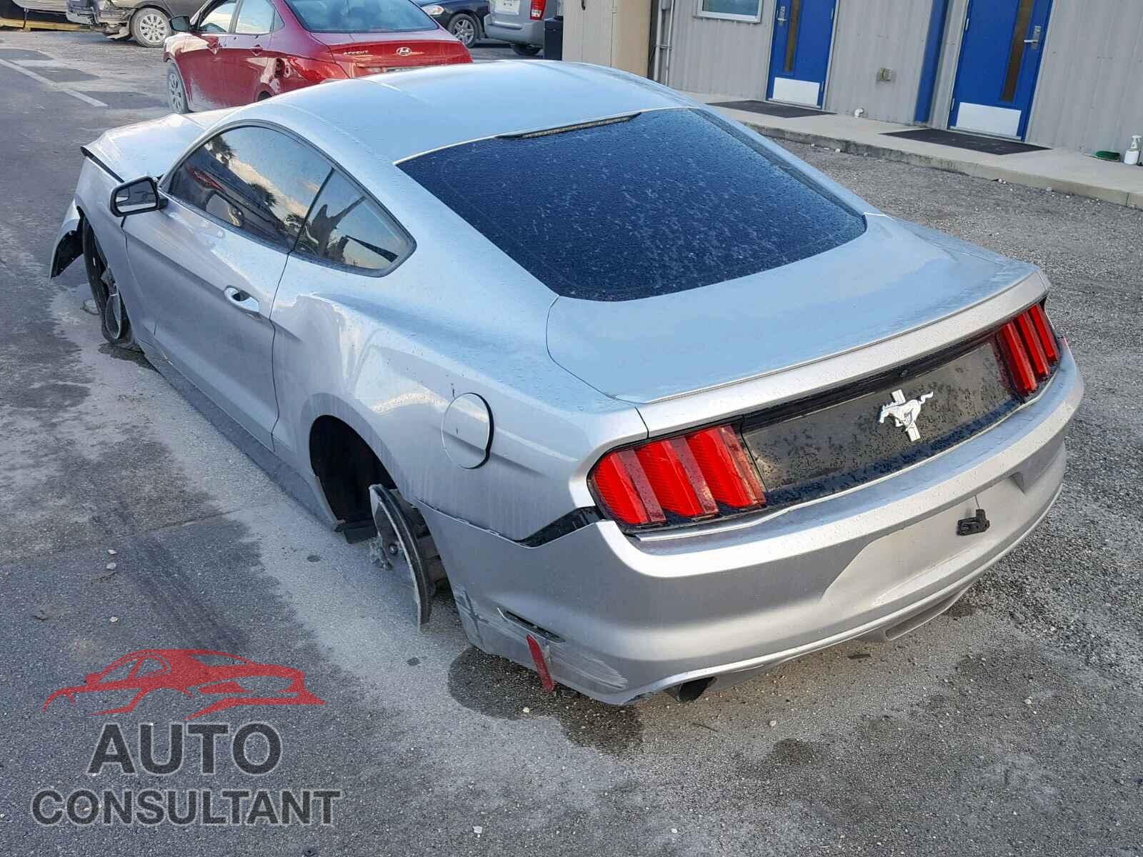 FORD MUSTANG 2016 - JTDKDTB36G1128558