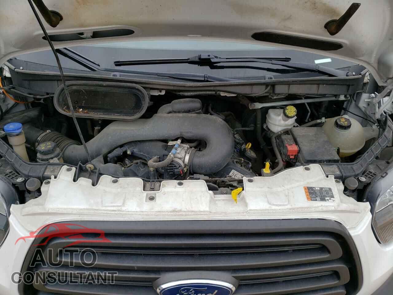 FORD TRANSIT CO 2019 - 1FTYR2CM0KKB07530