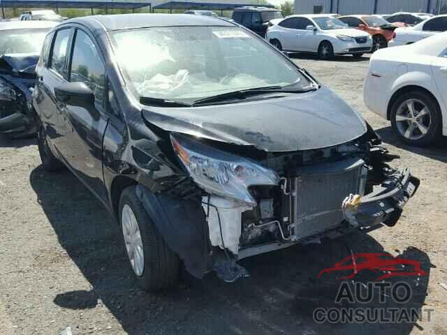 NISSAN VERSA 2016 - 3N1CE2CP4GL351593