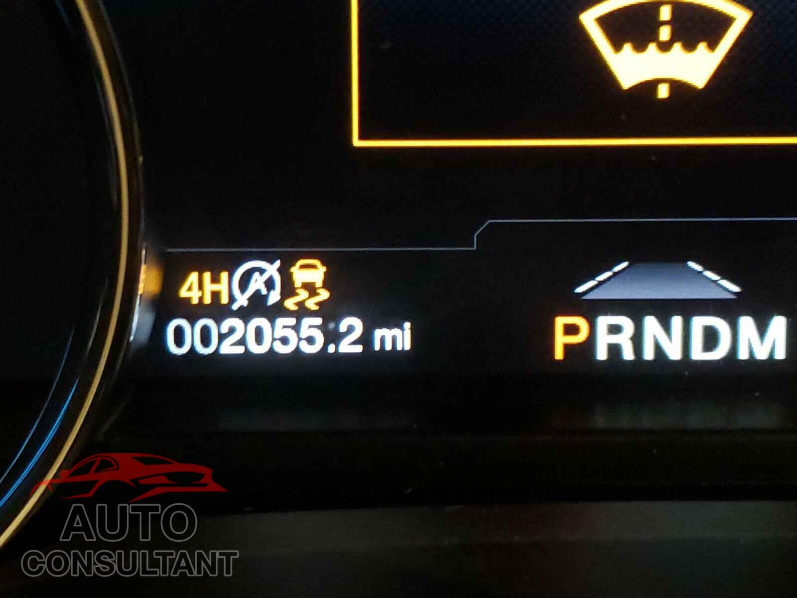 FORD F150 2020 - 1FTEW1E4XLFC29079