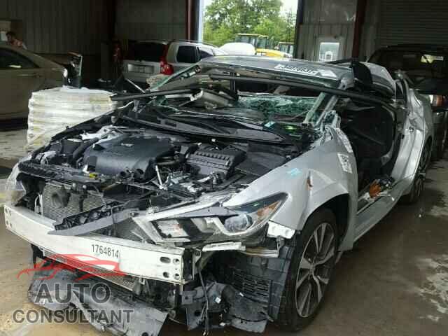 NISSAN MAXIMA 2017 - 1N4AA6AP7HC379823