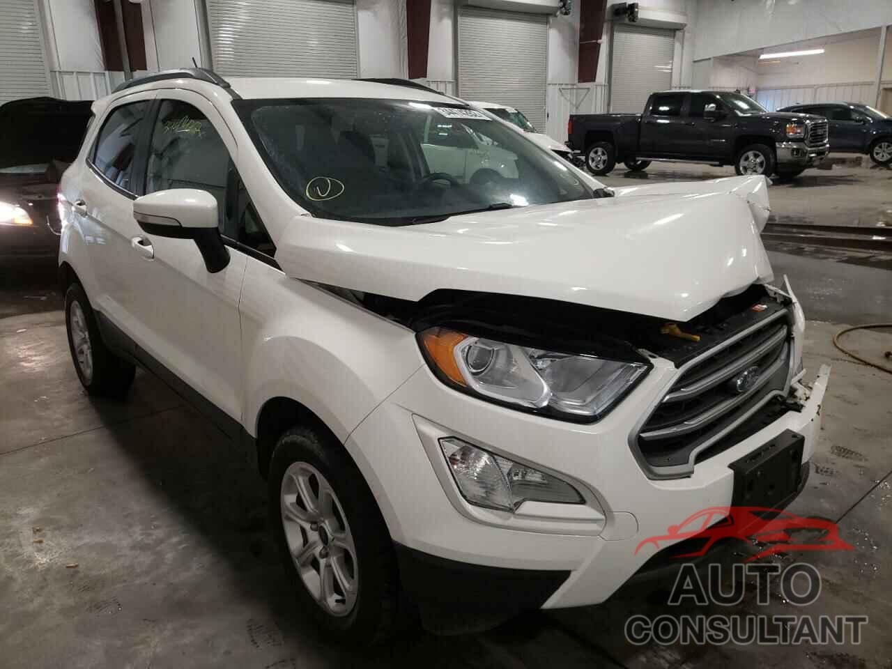 FORD ALL OTHER 2018 - MAJ6P1UL5JC181800