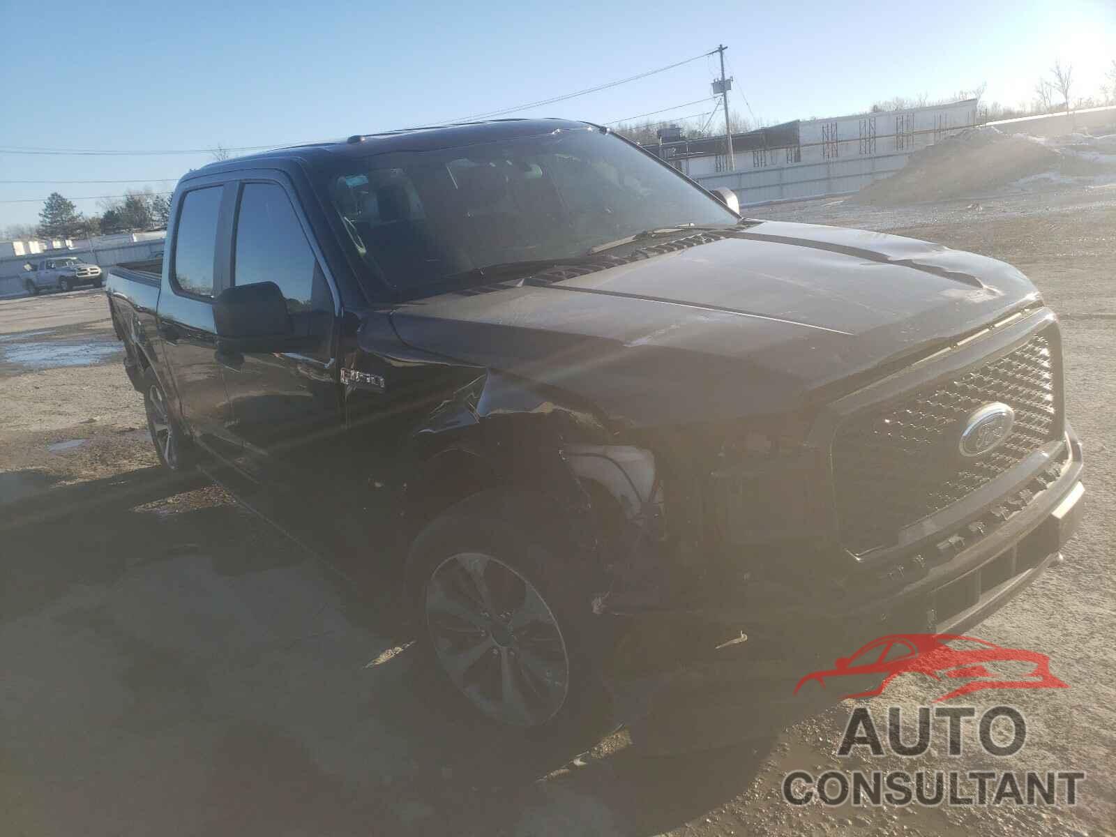 FORD F150 2019 - 1FTEW1EP5KFB42389