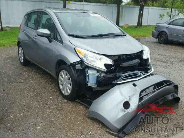 NISSAN VERSA 2015 - 3N1CE2CP4FL400614