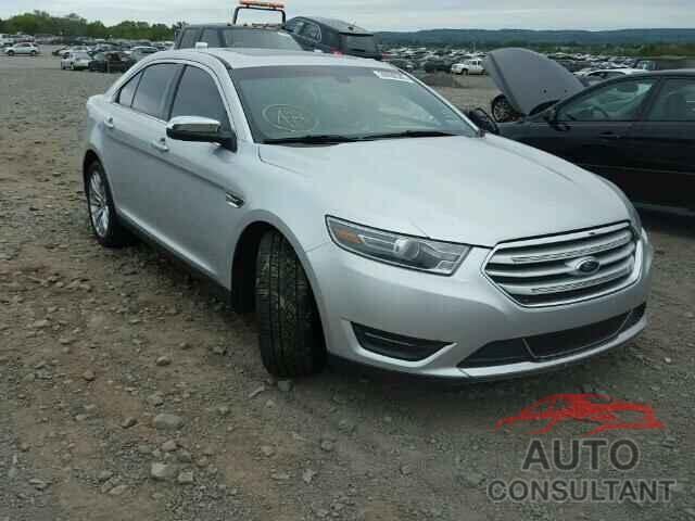 FORD TAURUS 2015 - 1FAHP2F82FG104423