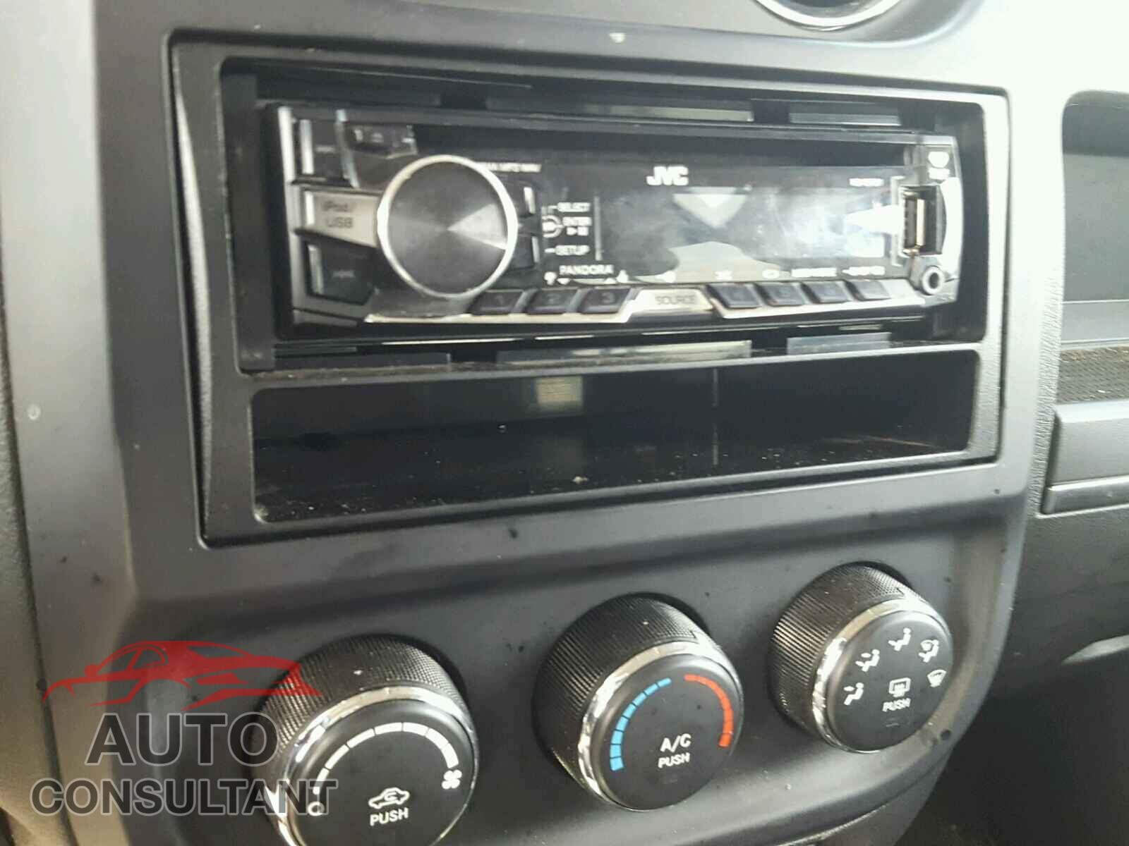 JEEP PATRIOT 2015 - 1C4NJPBA2FD313103