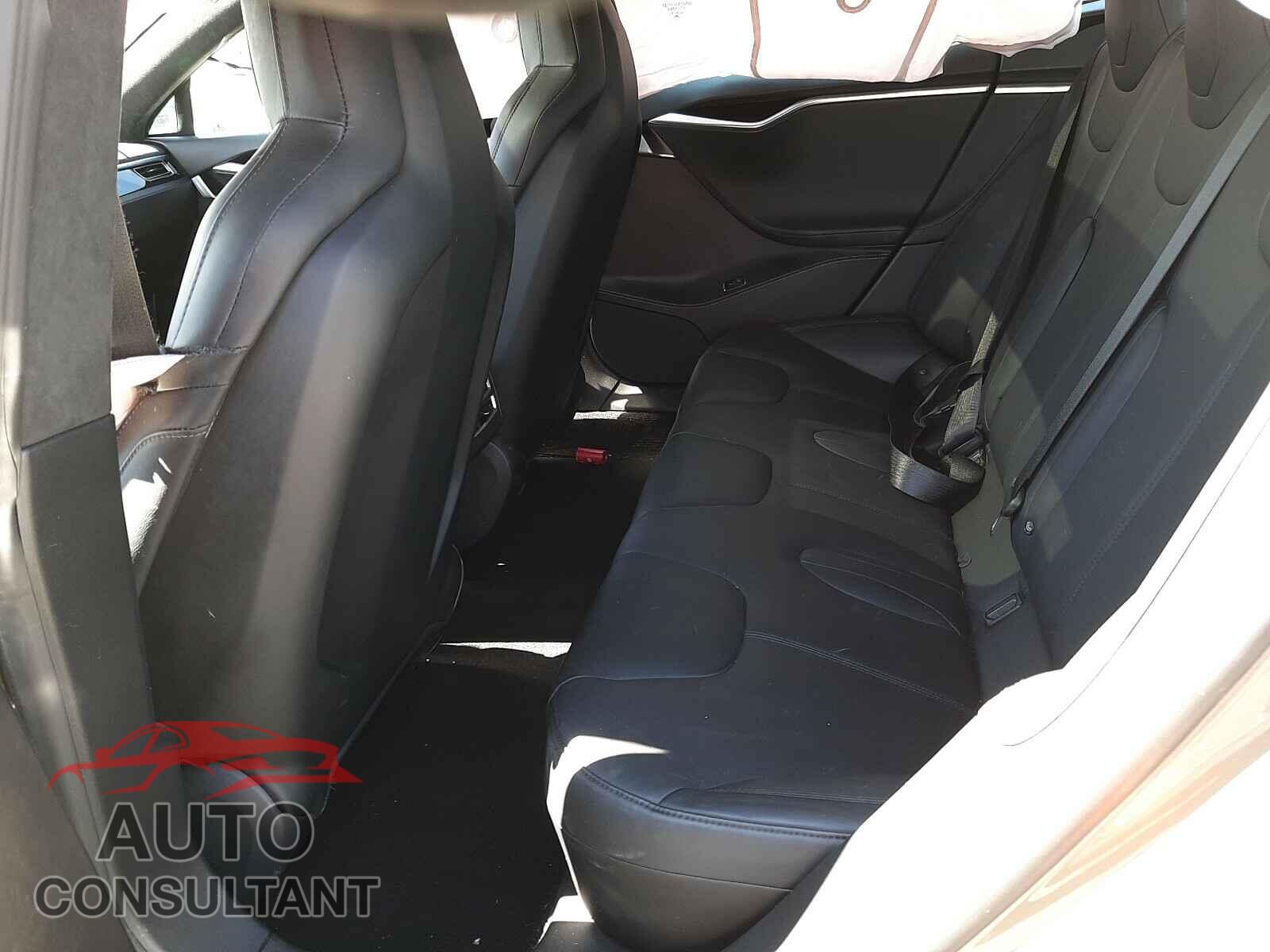 TESLA MODEL S 2016 - 5YJSA1E23GF148743