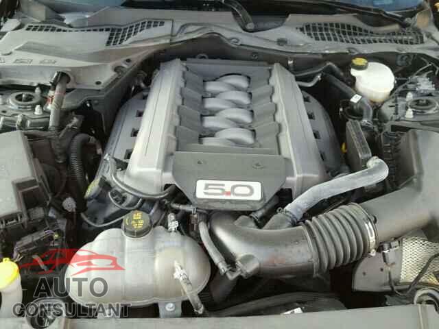 FORD MUSTANG 2015 - 1FA6P8CF9F5355139
