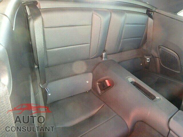 PORSCHE 911 2014 - WP0CA2A96ES140164