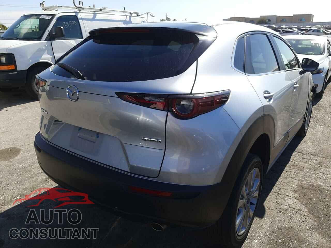 MAZDA CX30 2021 - 3MVDMABL5MM242397