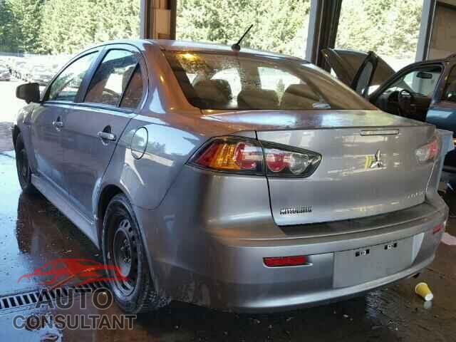 MITSUBISHI LANCER 2015 - JA32U2FU9FU015793
