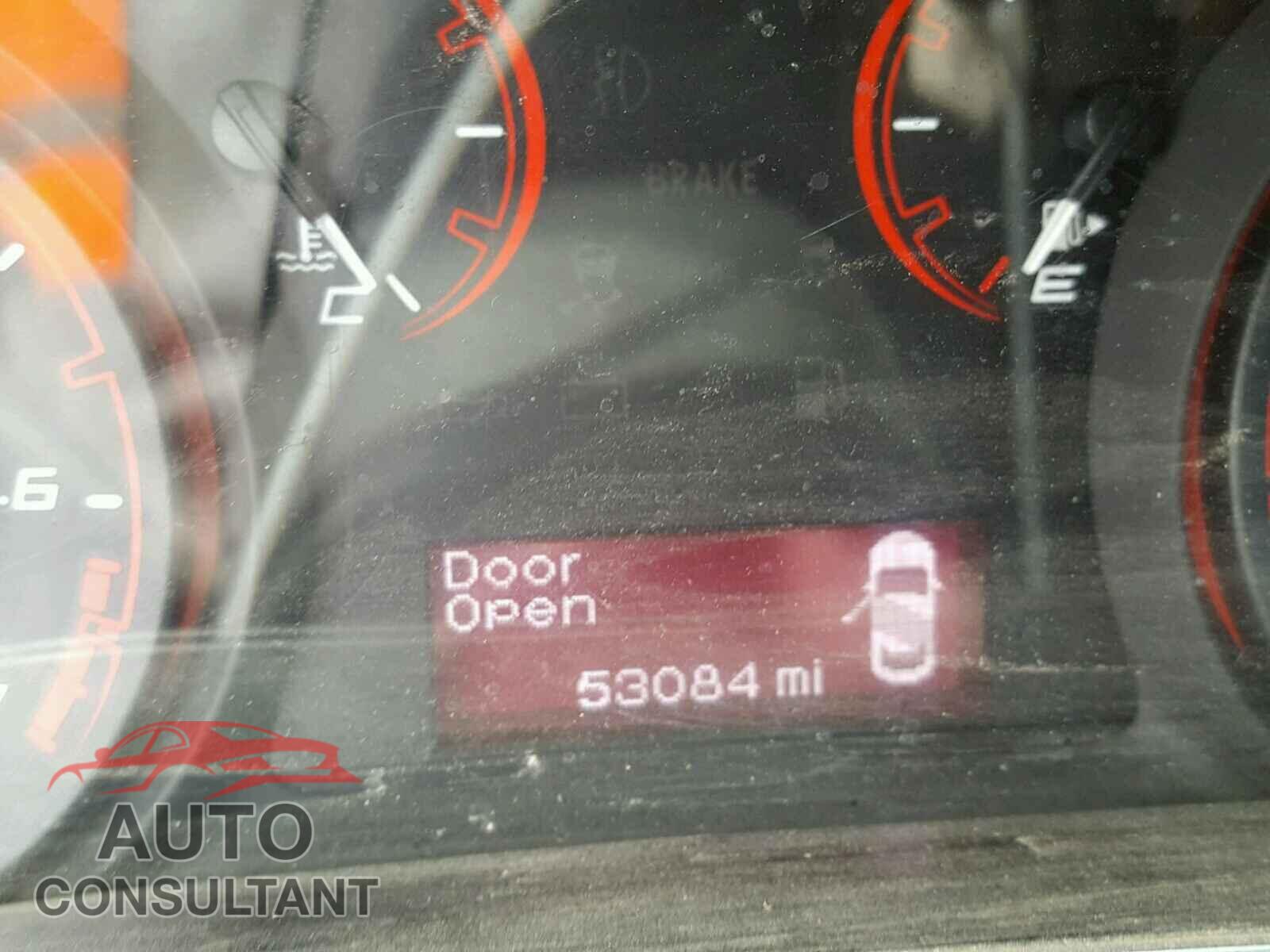 DODGE DART 2015 - 1C3CDFAA5FD112343