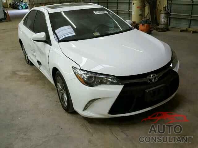 TOYOTA CAMRY 2015 - 4T1BF1FK1FU874277