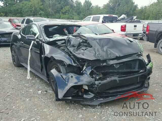 FORD MUSTANG 2015 - 1FA6P8CFXF5322053