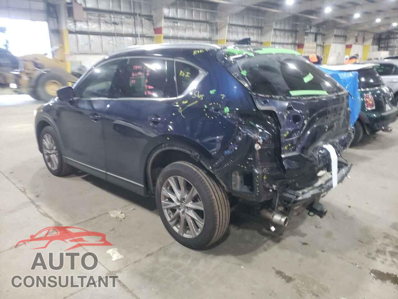 MAZDA CX-5 2019 - JM3KFBDM1K0581695