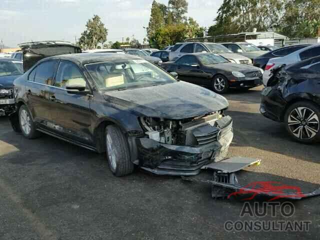 VOLKSWAGEN JETTA 2015 - 3VWD17AJ3FM316686