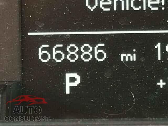 AUDI A4 2014 - WAUBFAFL4EA060862