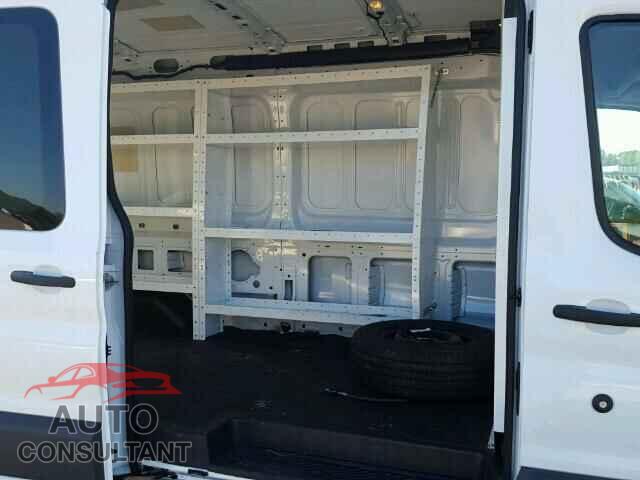 FORD TRANSIT CO 2015 - 1FTNR2CM4FKB30558
